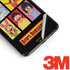 Bobs Burgers Tiles Galaxy S9 Skin